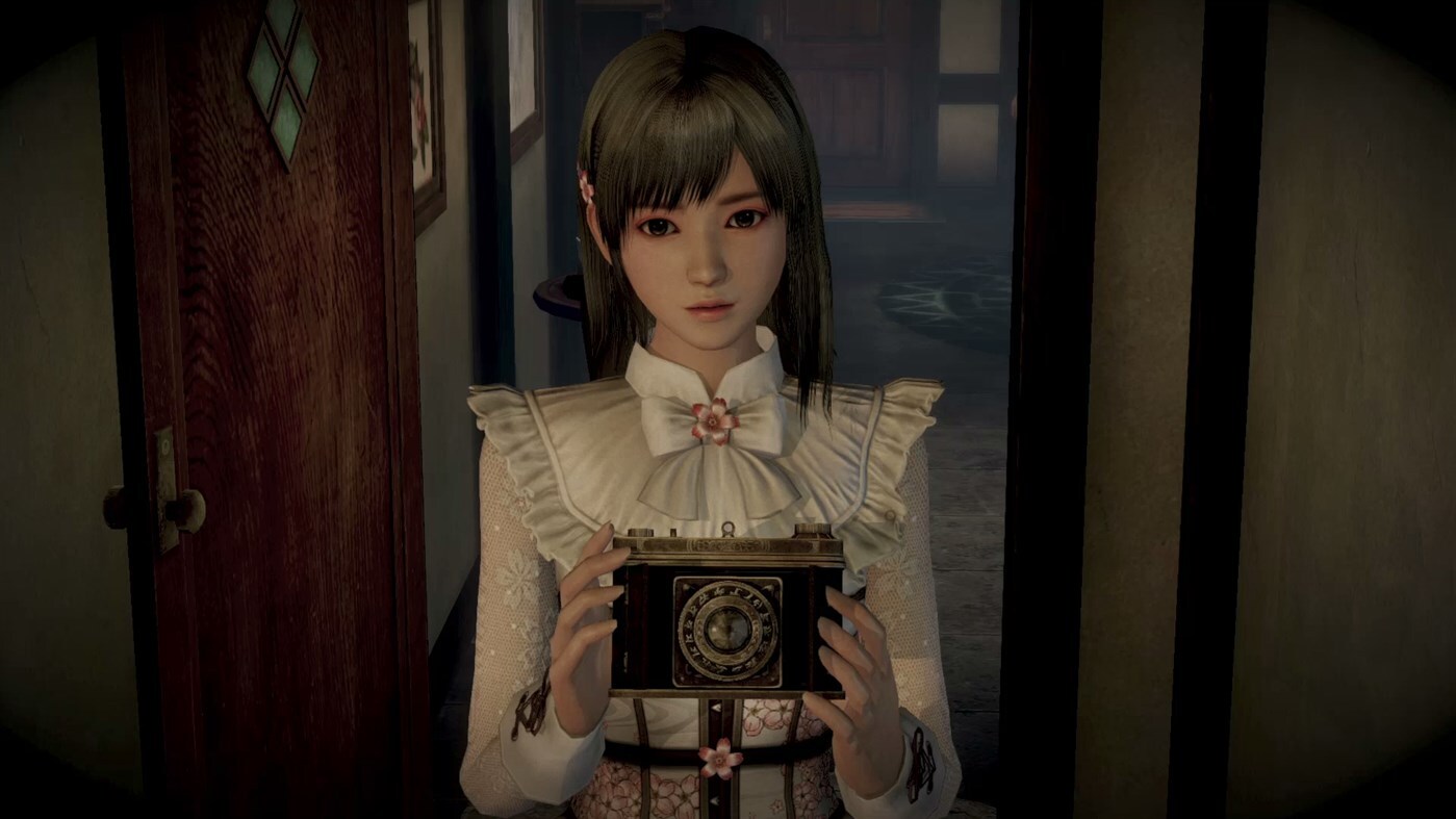 Fatal Frame: Maiden of Black Water вся информация об игре, читы, дата  выхода, системные требования, купить игру Fatal Frame: Maiden of Black Water