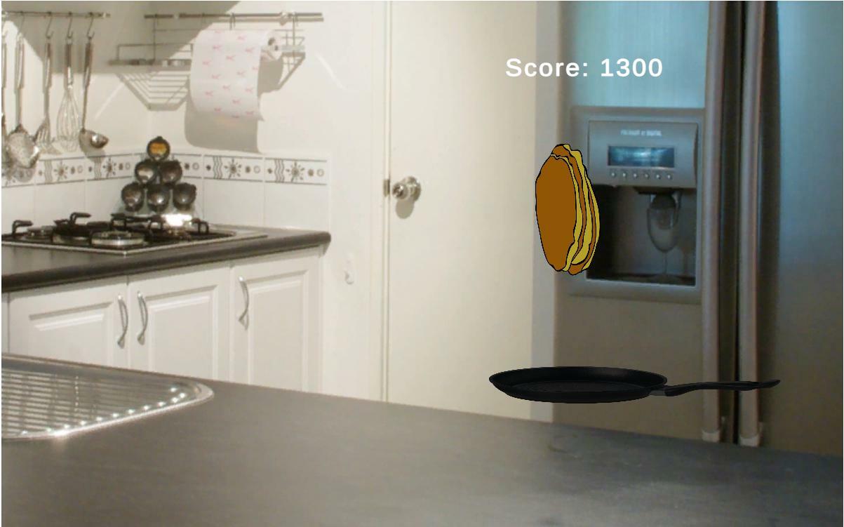 Pancake Flipping Simulator вся информация об игре, читы, дата выхода