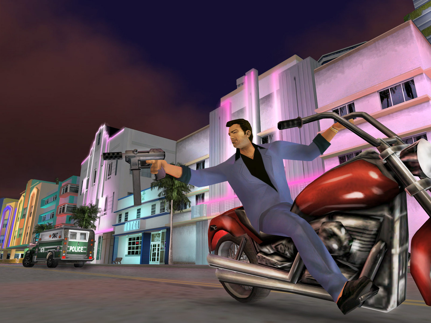 Gta vice city 5 скачать бесплатно игру на компьютер фото 9