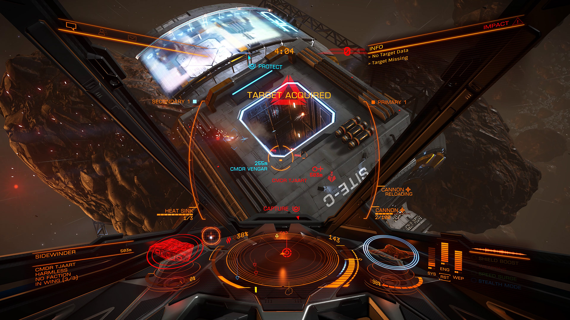 в стиме купил elite dangerous фото 62