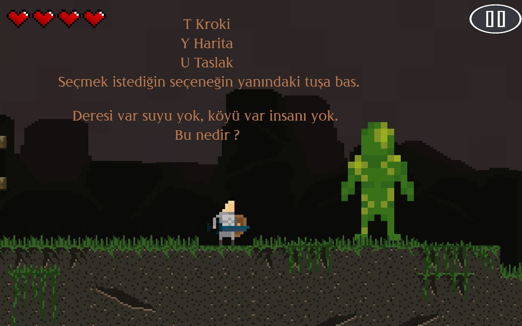 Dead русификатор