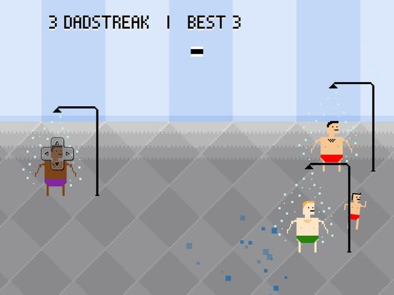 Shower with your dad Simulator. Shower game. Shower with dad Simulator. Shower dad