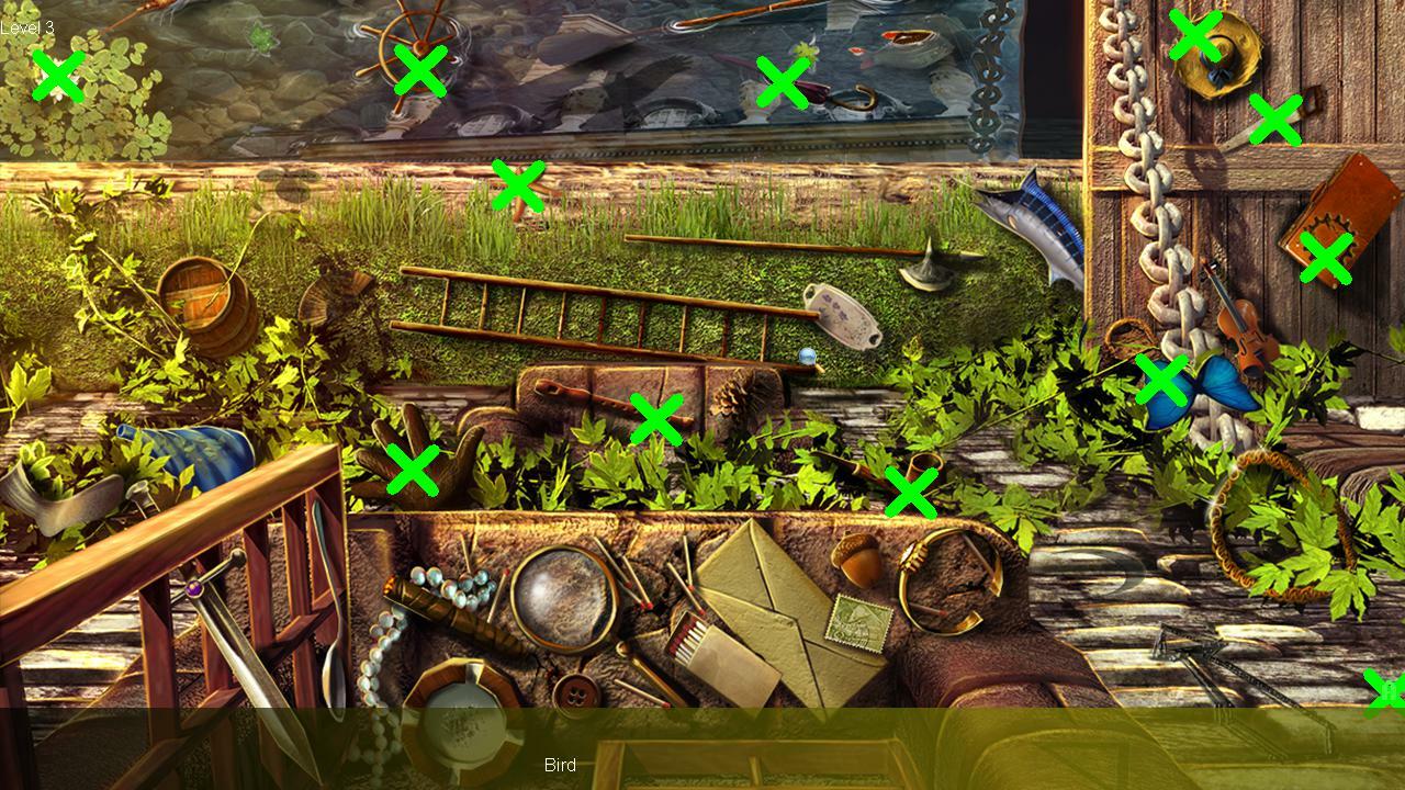 Обновить игру hidden. Обновить игру hidden
