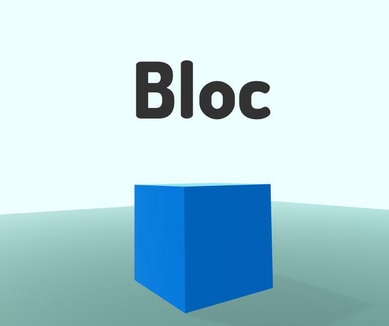 Bloc