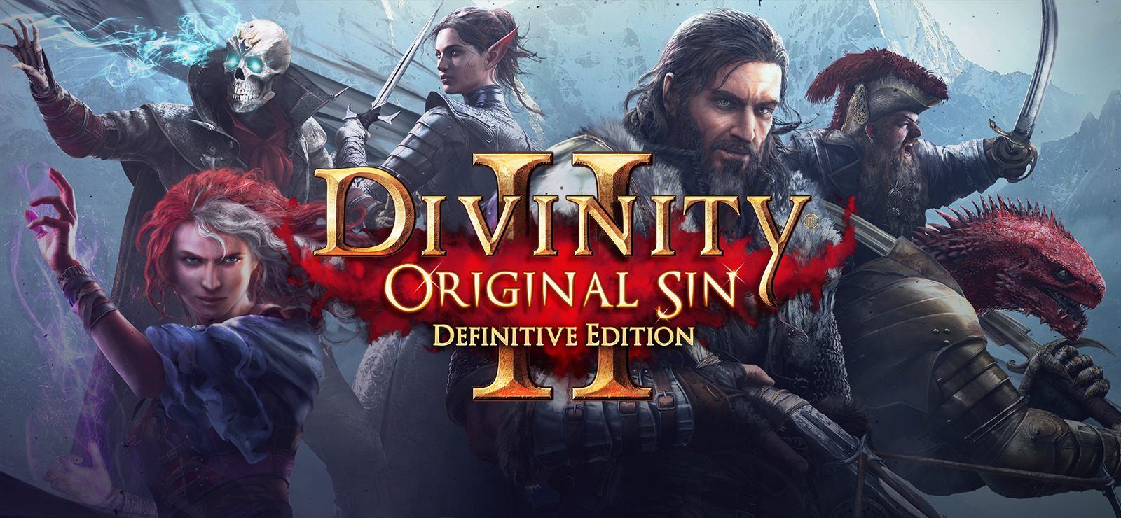 Divinity original sin 2 definitive edition стим фото 67