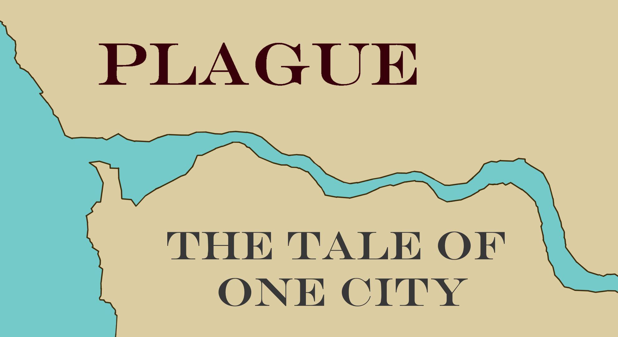 A tale of one city