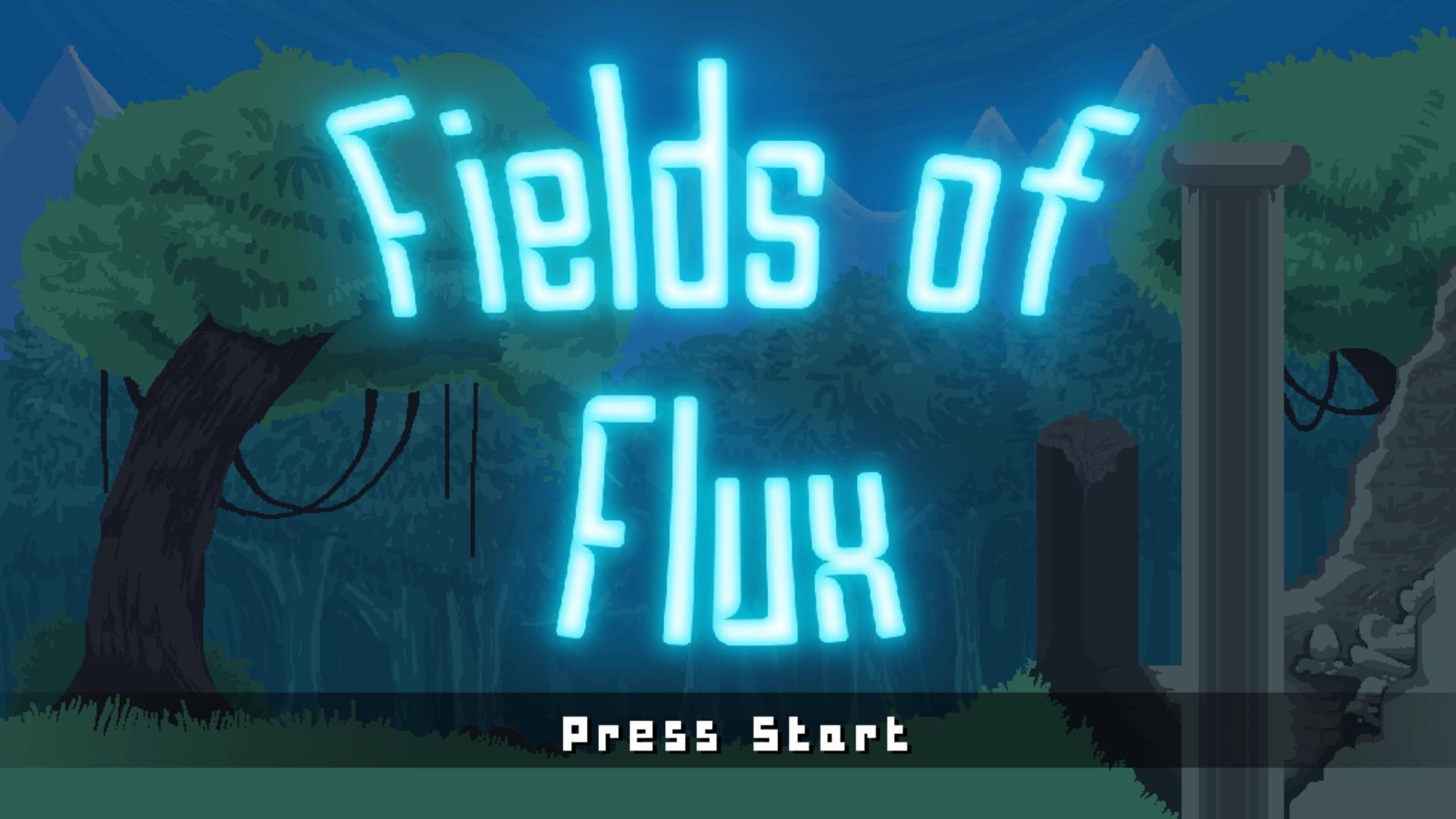 Флюкс игра. Best fields игра. Flow field game. Field like