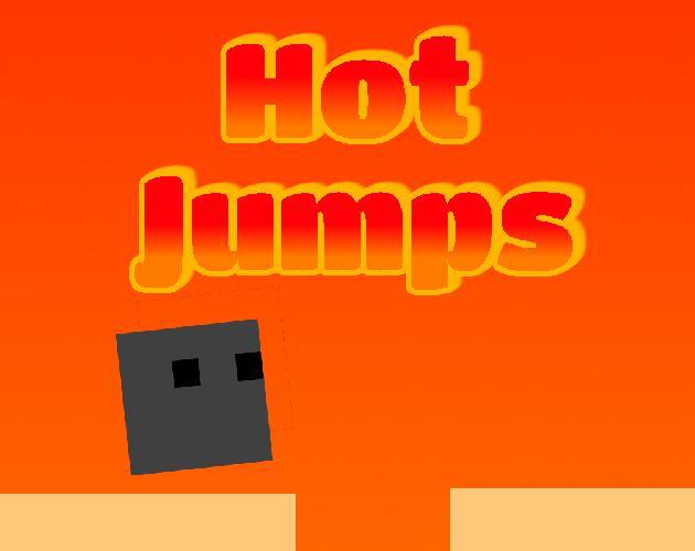 Play hot games