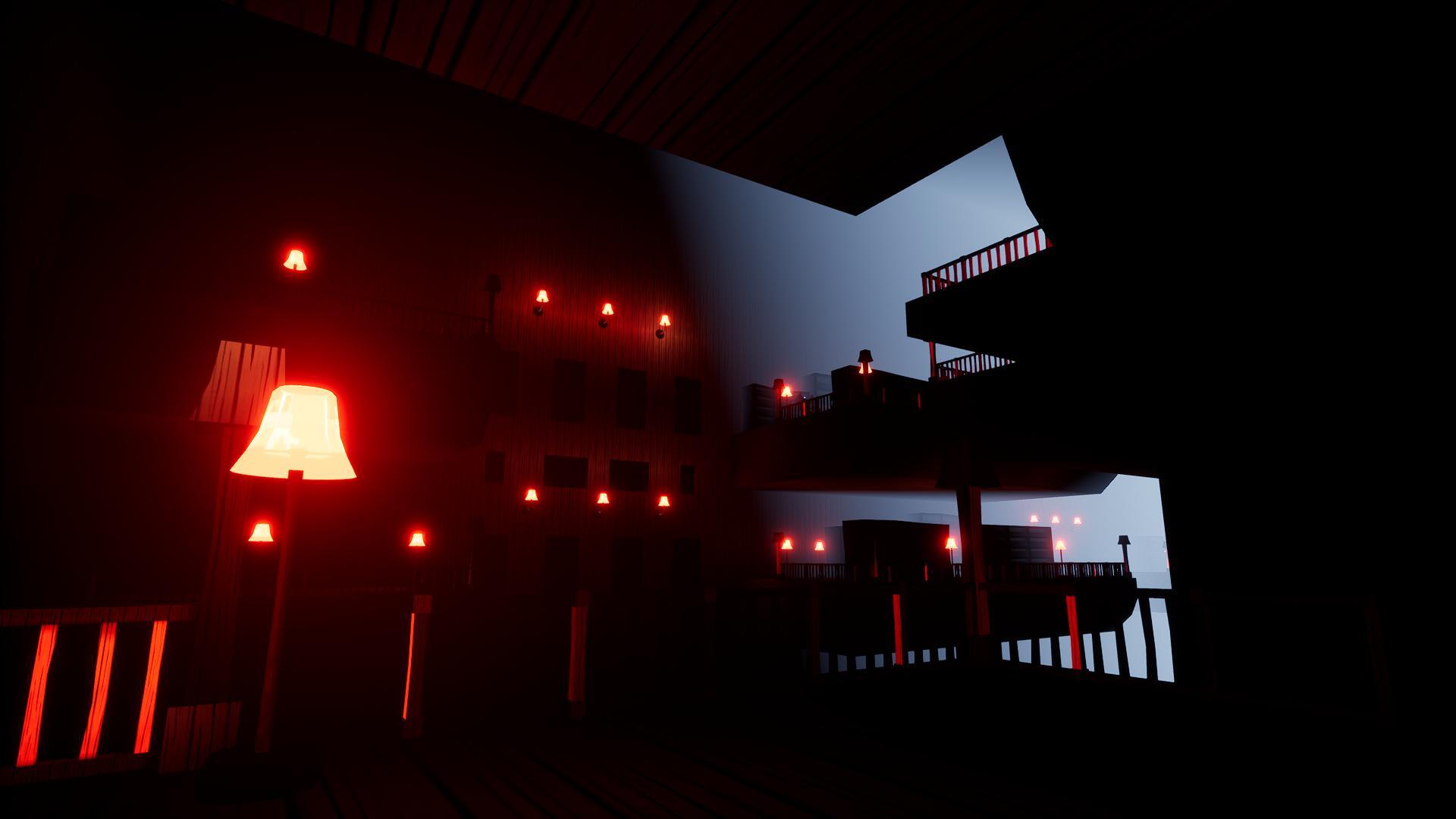 The house 2 game