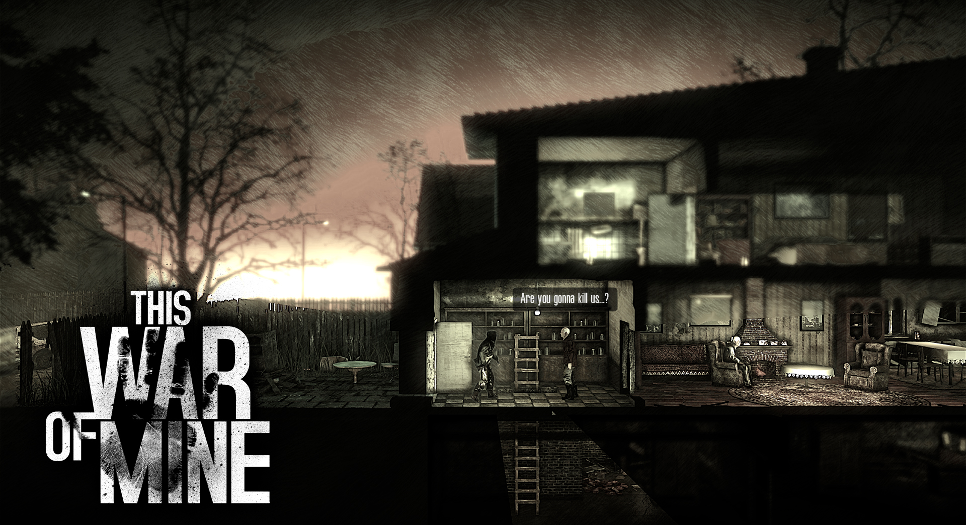 читы this war of mine steam фото 28