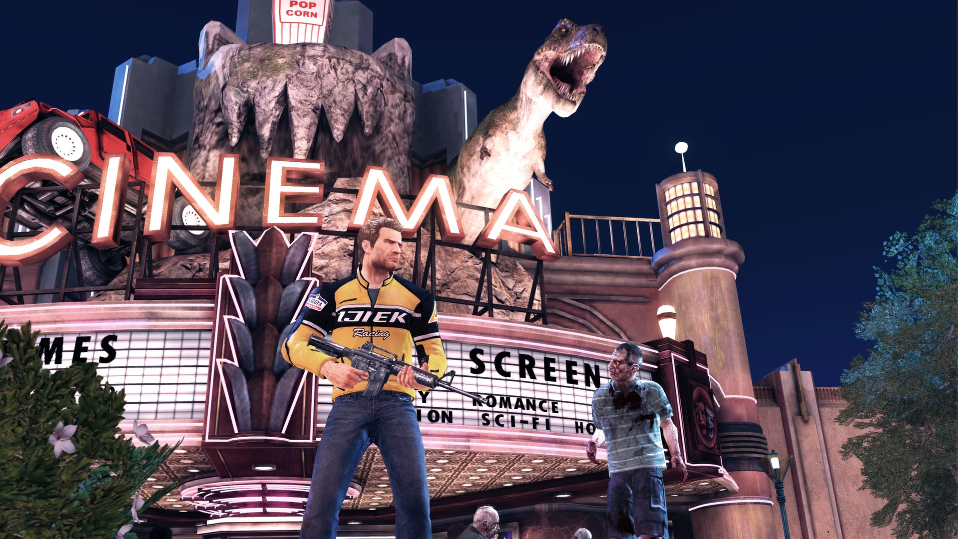 Картинки dead rising 2