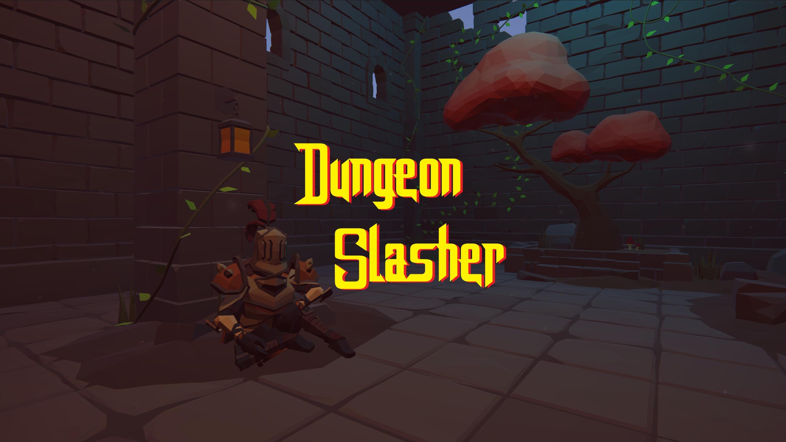 Игры похожие на Dungeon Slasher Mobile