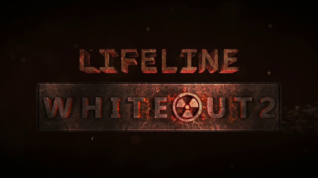 Игры похожие на Lifeline: Whiteout 2