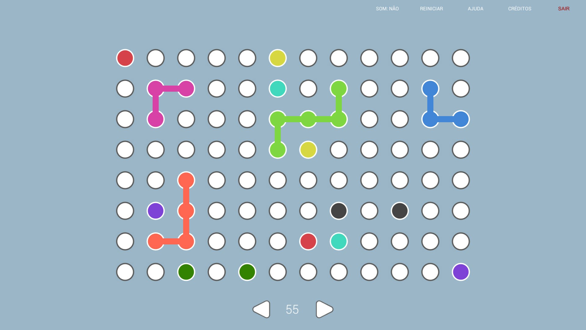Собрать в одну линию игра. Dots игра. Компьютерная игра lines. Dots: игра о соединении. Игра линии поле.