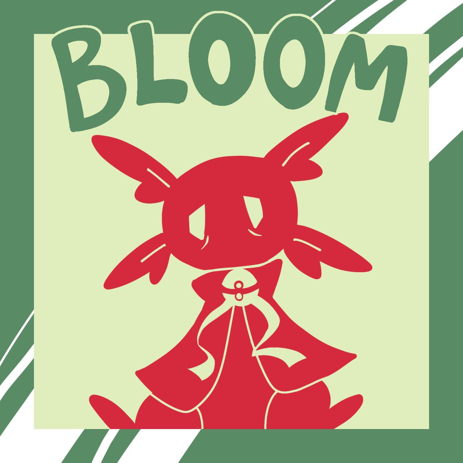 Bloom (itch) (mirthfullmoon) вся информация об игре, читы, дата выхода,  системные требования, купить игру Bloom (itch) (mirthfullmoon)