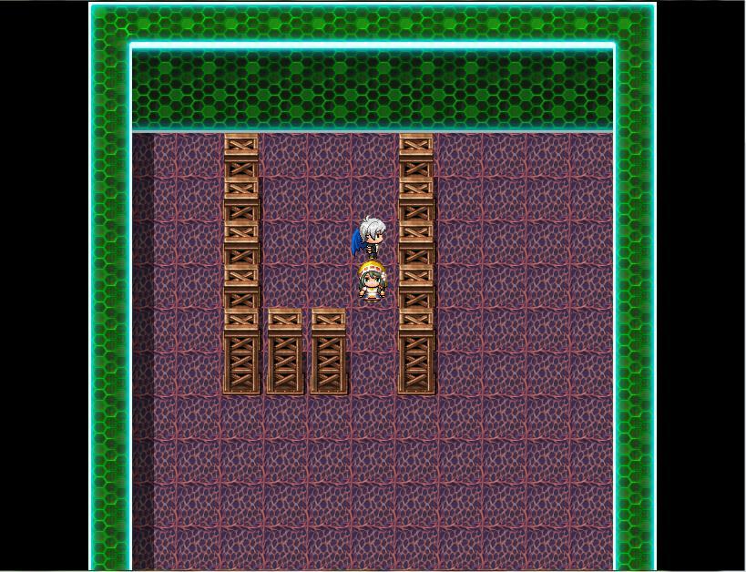 A difficult game. A difficult game