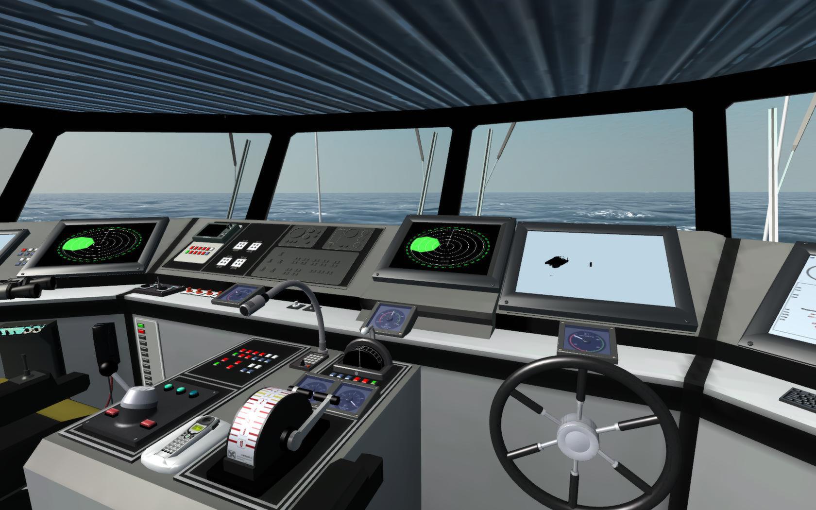 Ship simulator в стиме фото 28