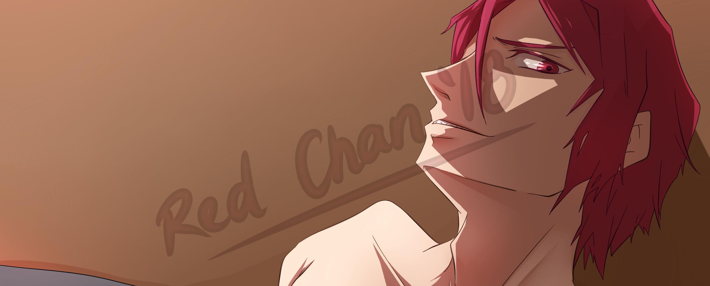 Red chan 2007. Red chan 2007