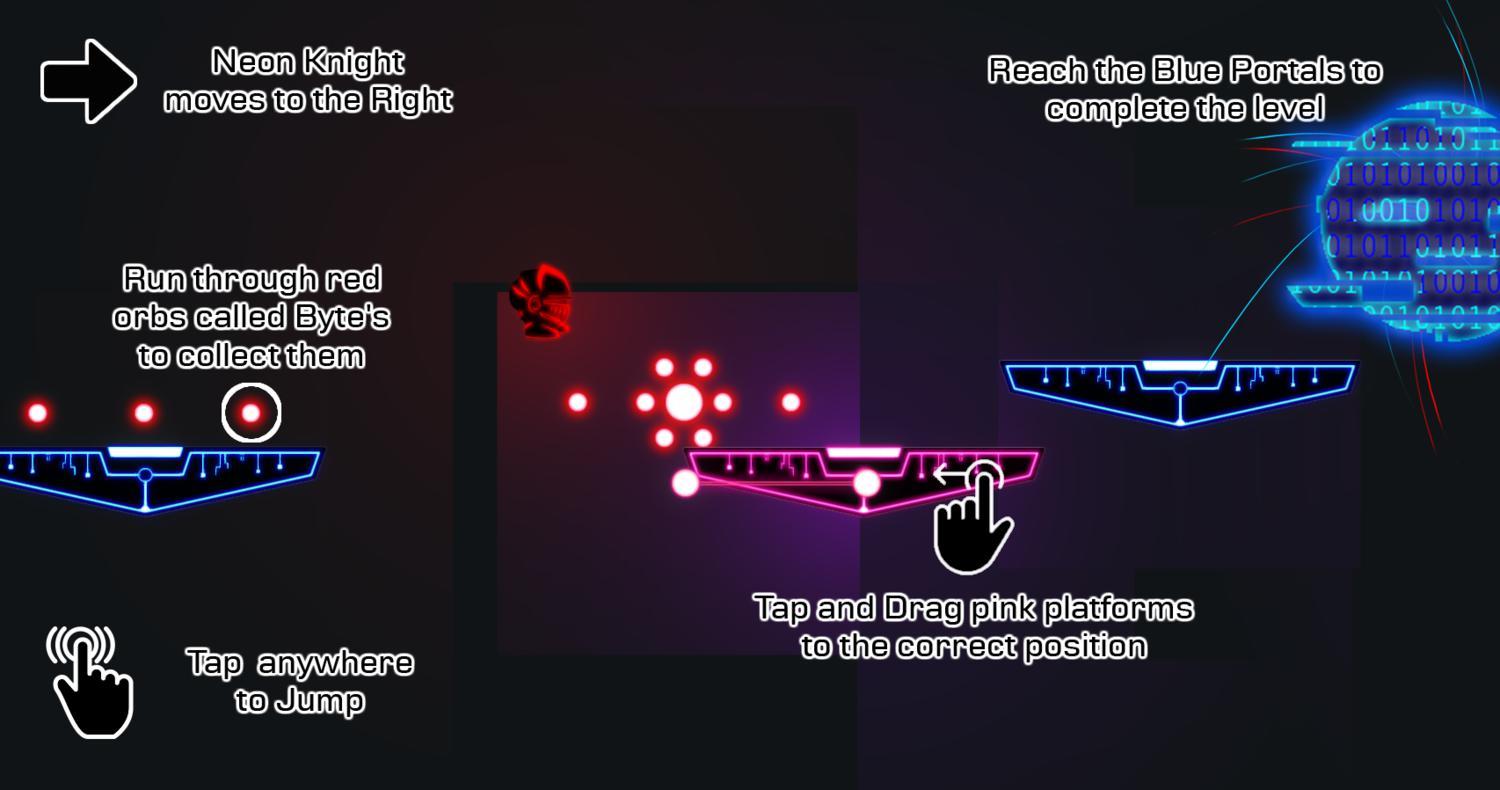 Neon knights. Neon Knight игра. Knight Neon l. How to install Neon Knights Theme