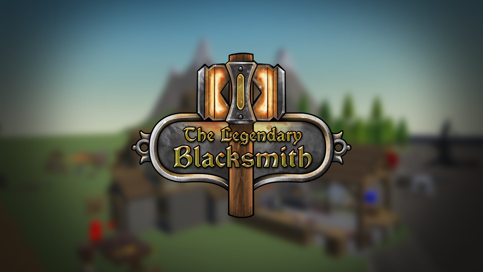 Blacksmith игра. The Blacksmith игра. Blacksmith Legends. Кузнец на ПК. Blacksmiths MC.