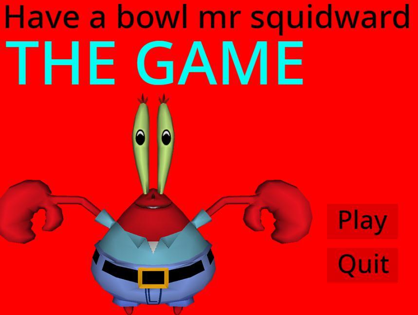 Mr bowling