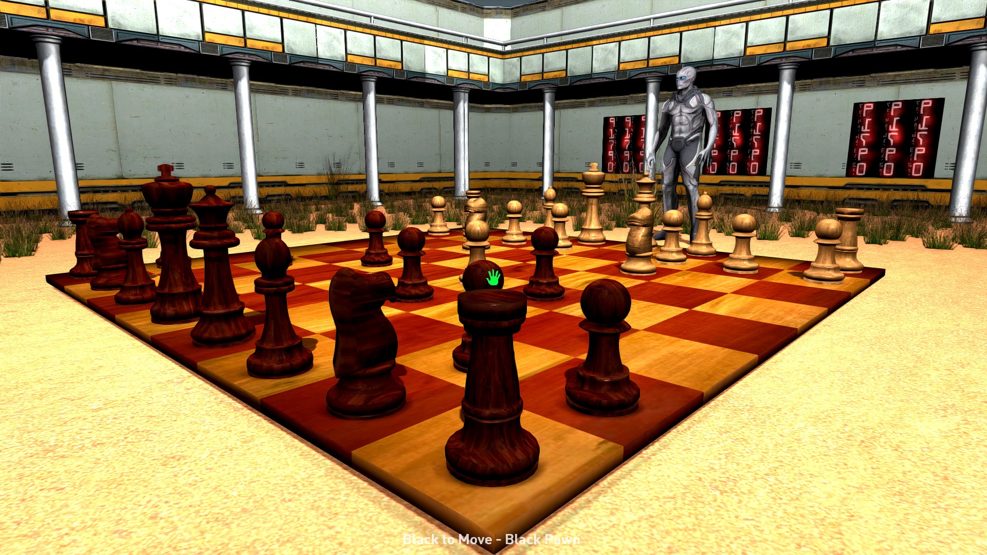 3d chess steam фото 104