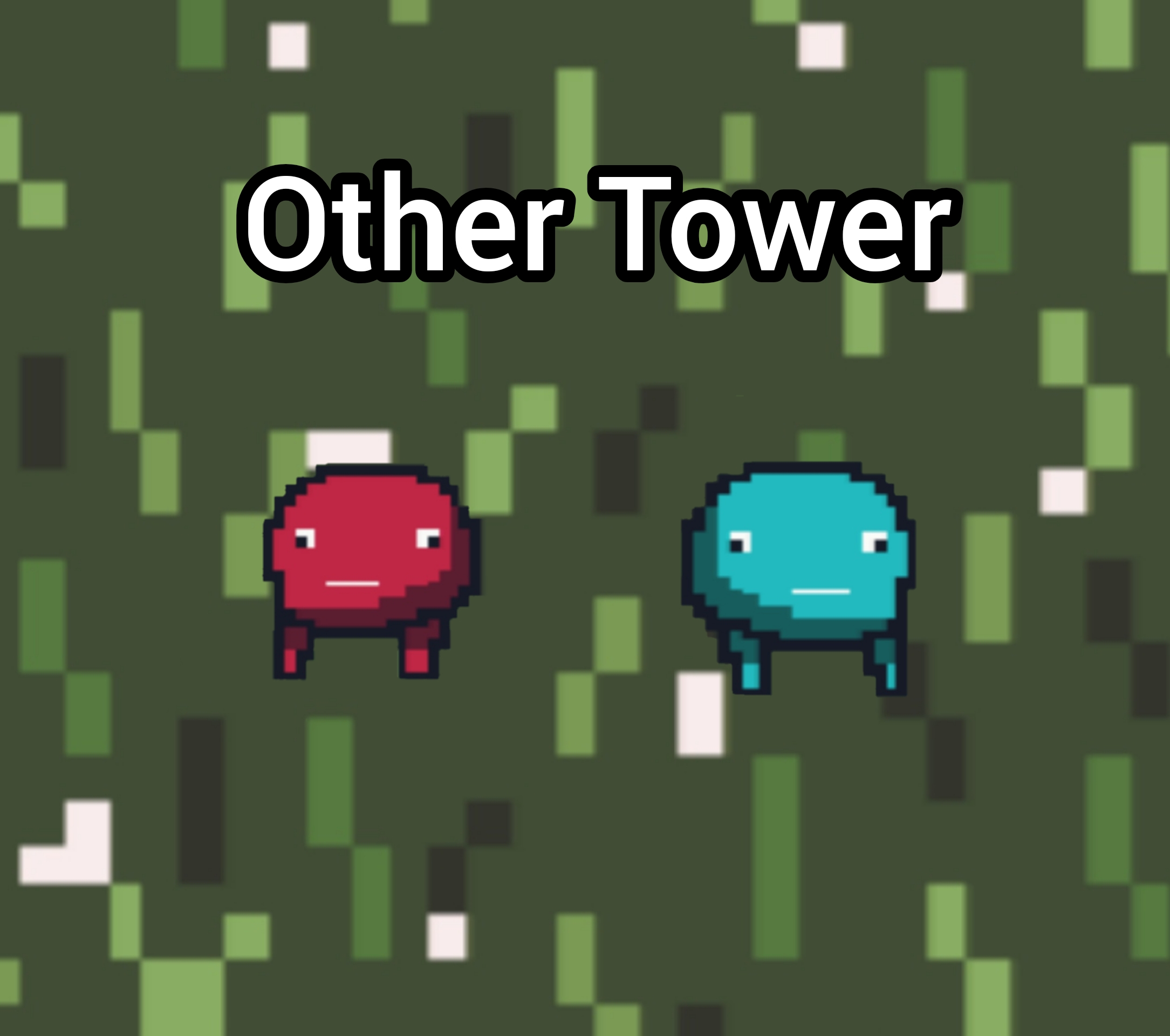 Other towers