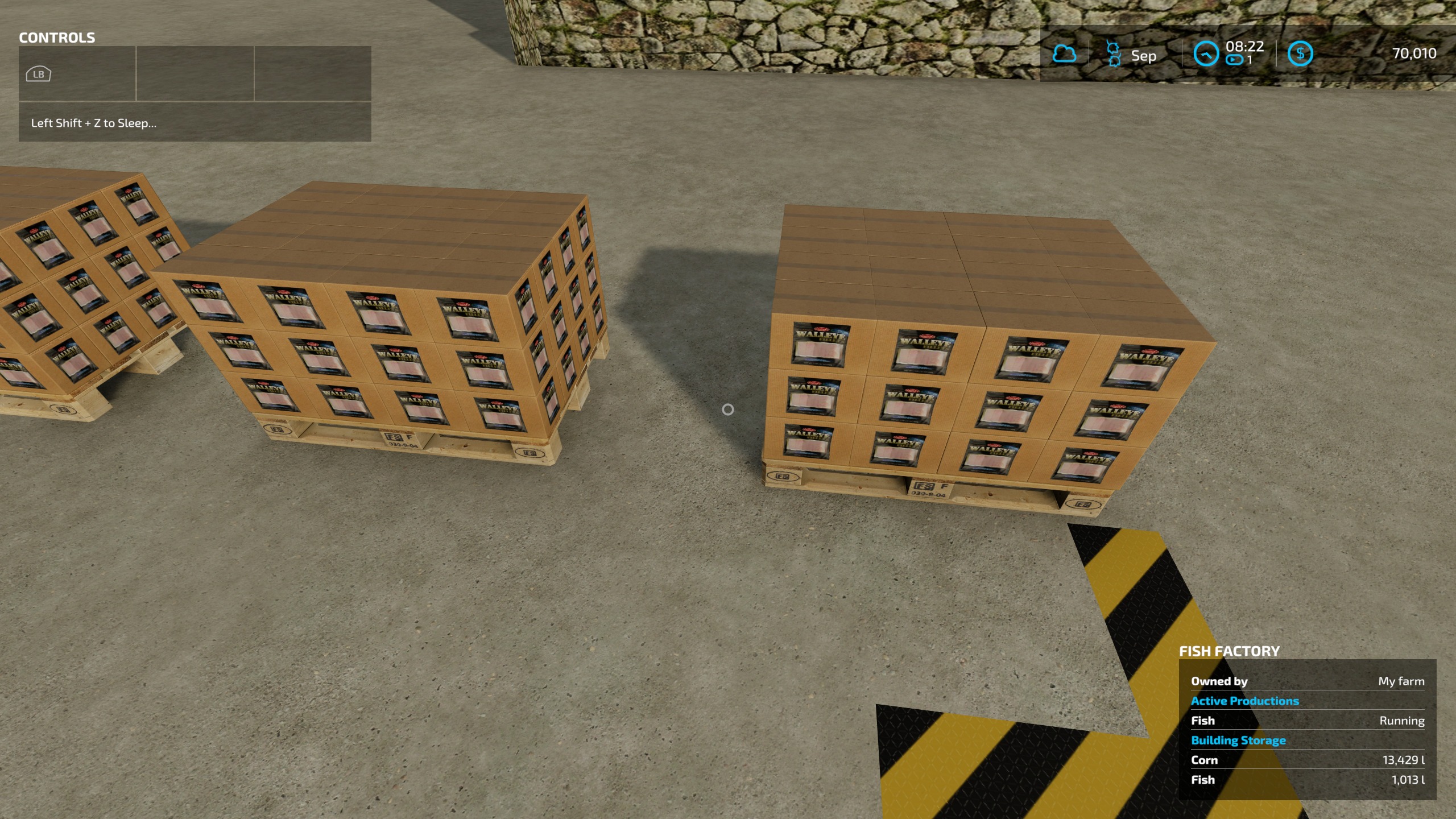 FS22 Fish Farm вся информация об игре, читы, дата выхода, системные