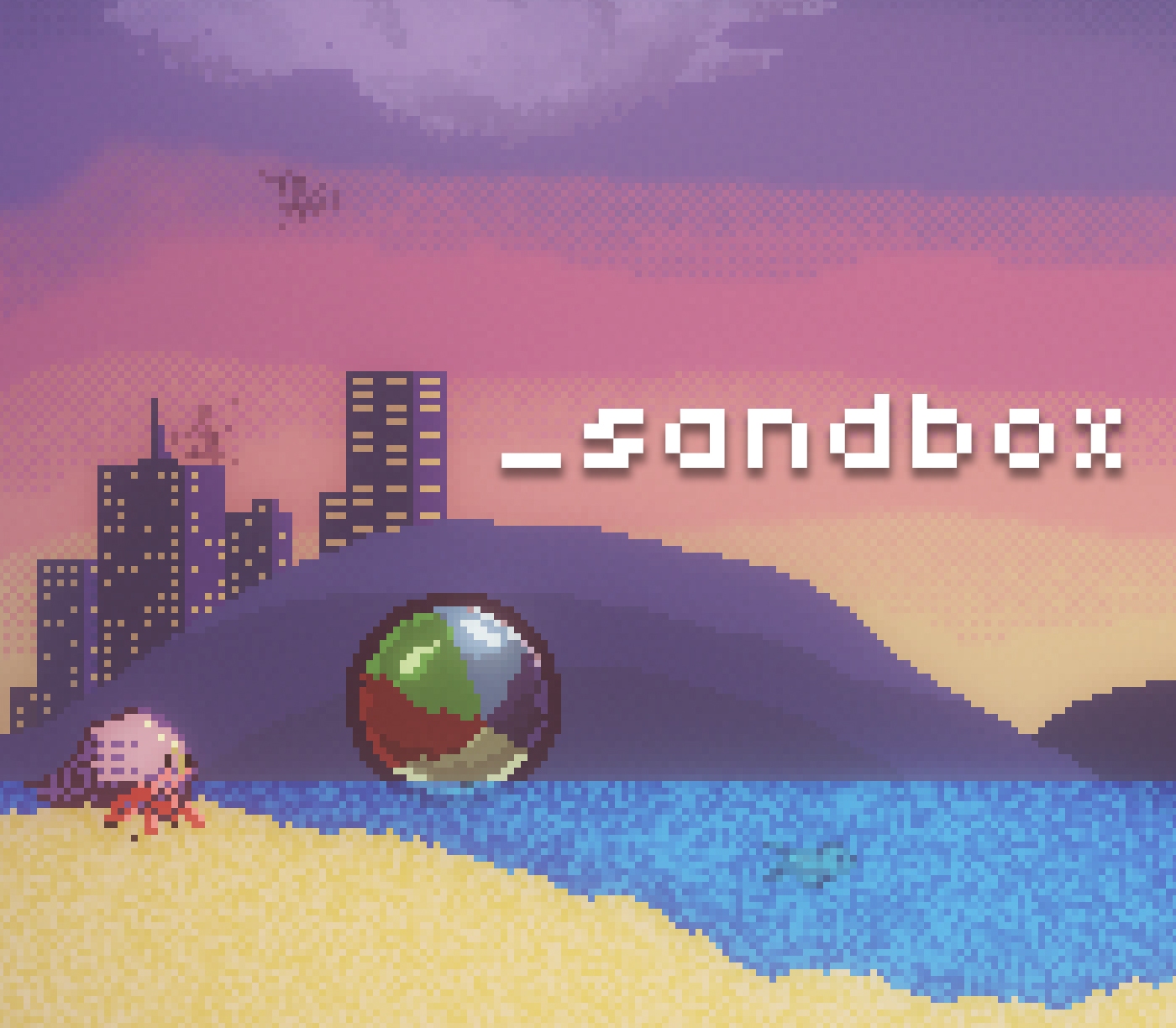 Игра floating sandbox бесплатная