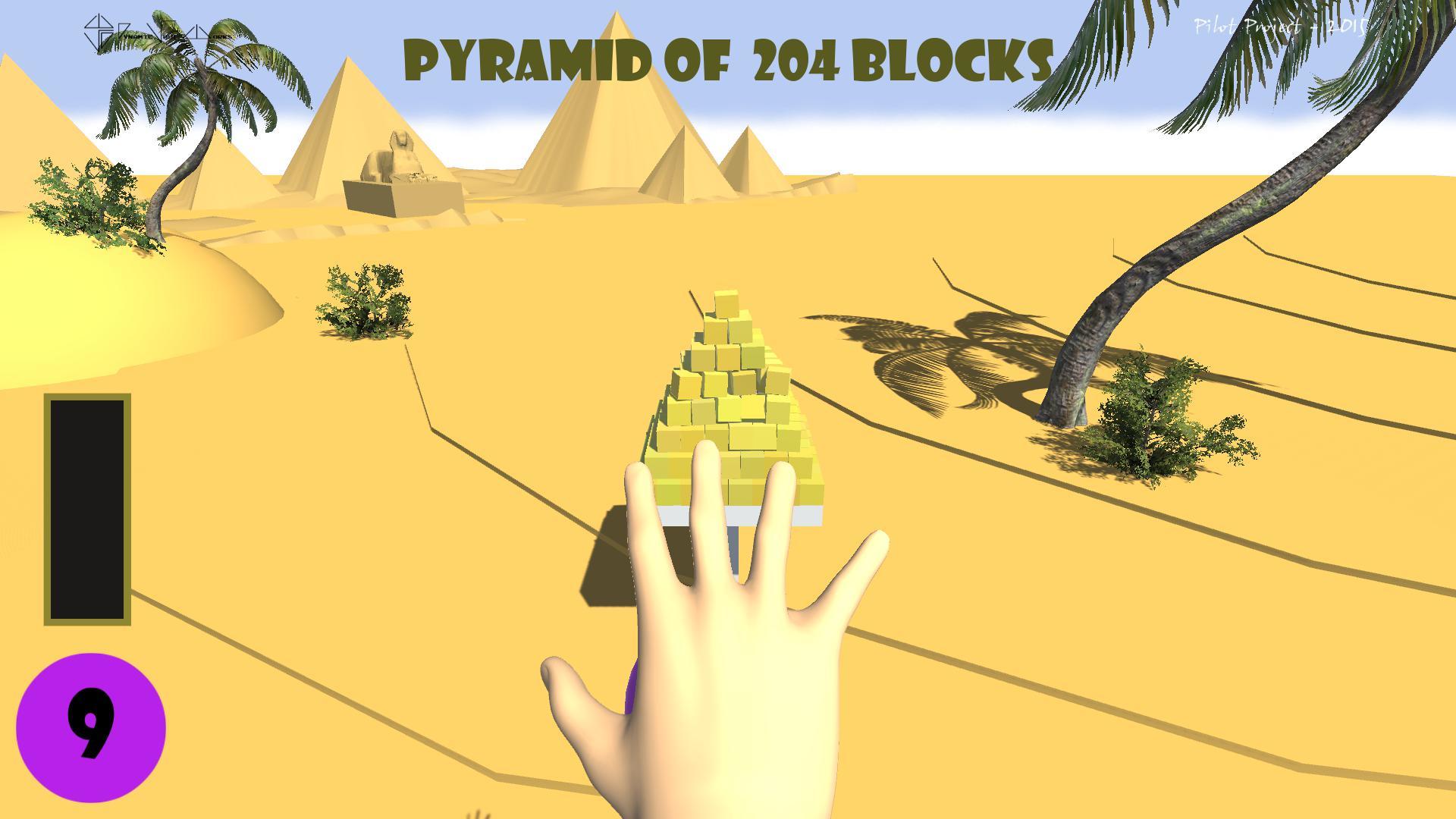 PYRAMID FALLS вся информация об игре, читы, дата выхода, системные ...