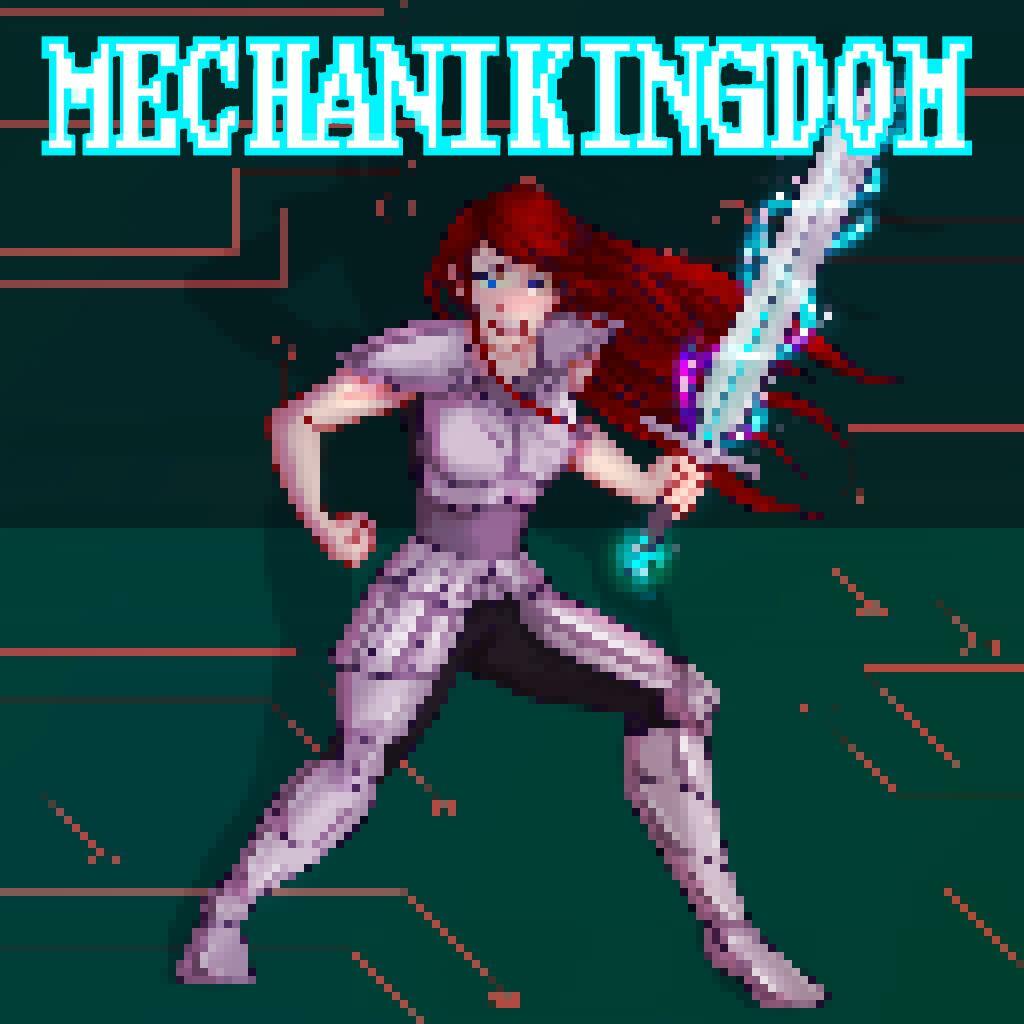 Игры похожие на Mechanikingdom