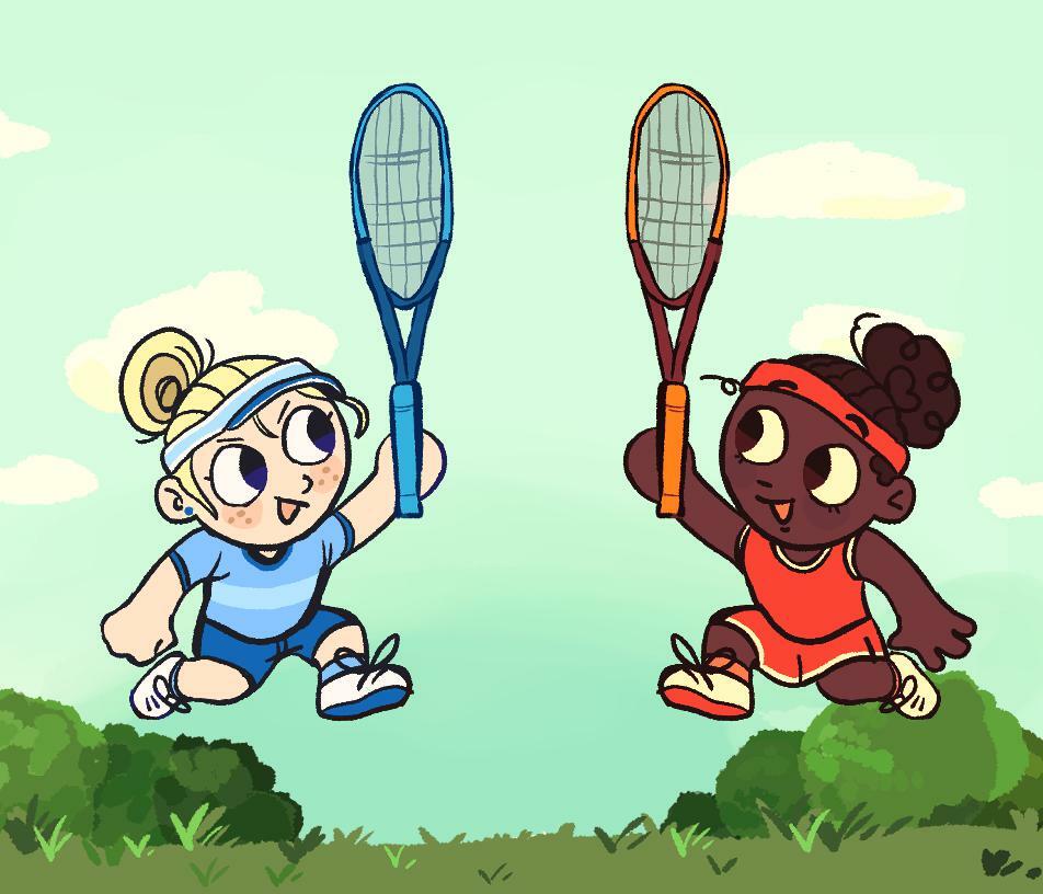 Игра похожая на теннис. Tennis for two игра. Tennis for two компьютерная Графика. Tennis for two картинки. День игры в теннис 23 февраля.