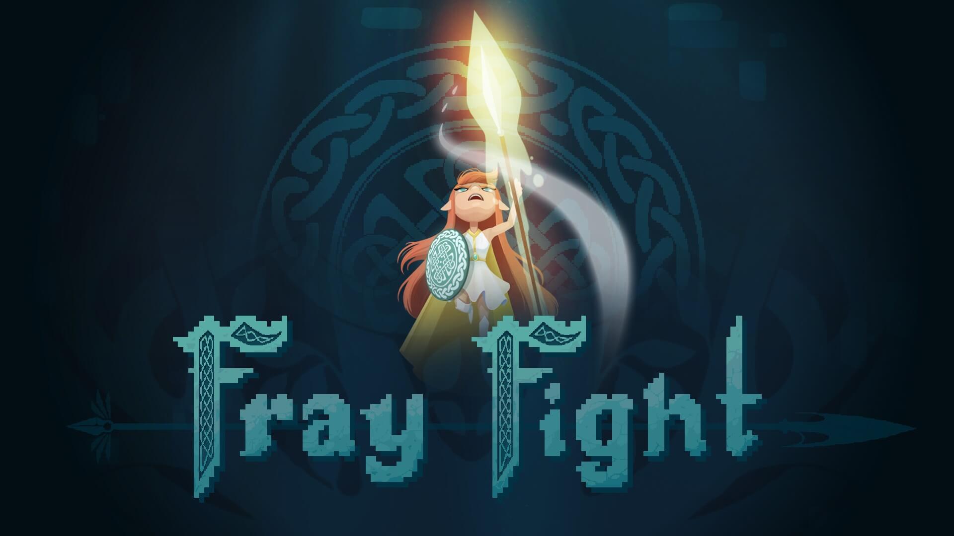 Fray Fight вся информация об игре, читы, дата выхода, системные требования,  купить игру Fray Fight