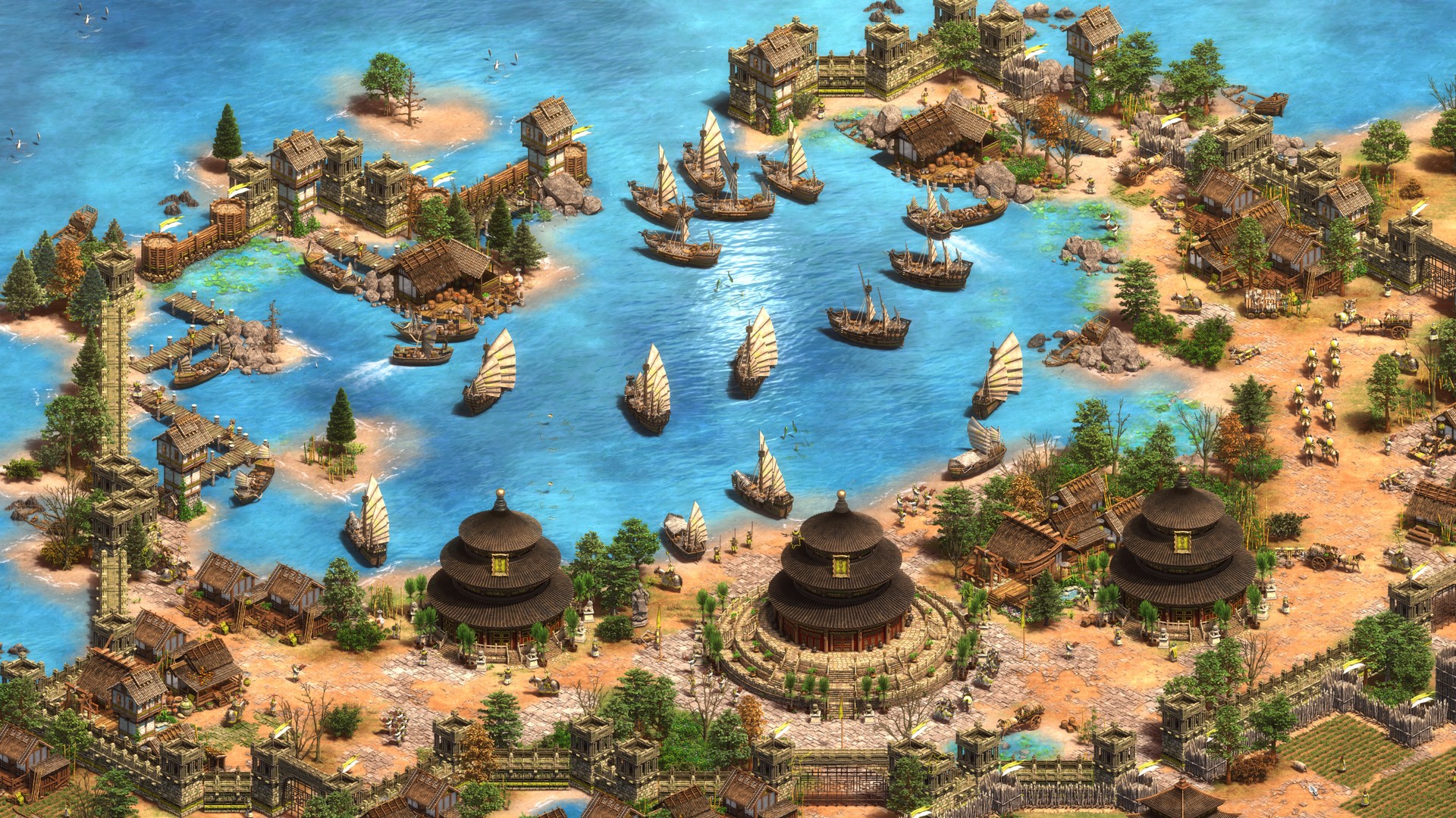 Age of empires 2 hd стим фото 75