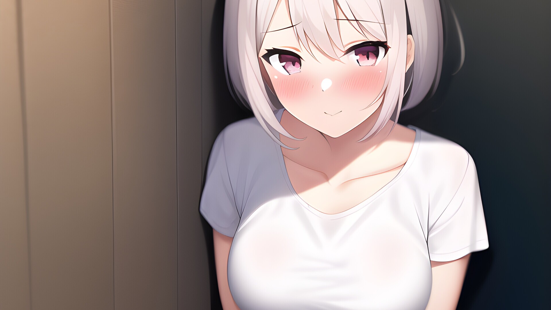 MY NEEDY NEIGHBOUR GIRLS - фото и скриншоты игры на рабочий стол 