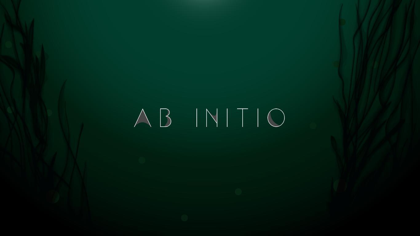 Ab initio. Initio d обои на ПК. Initio logo. Ab Initio в праве