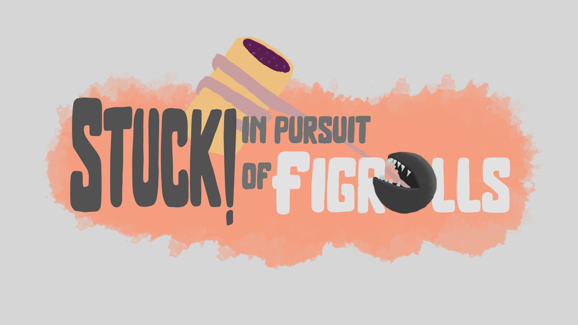 Hard stuck game