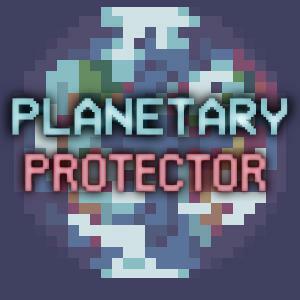 Planetary Protector вся информация об игре, читы, дата выхода ...
