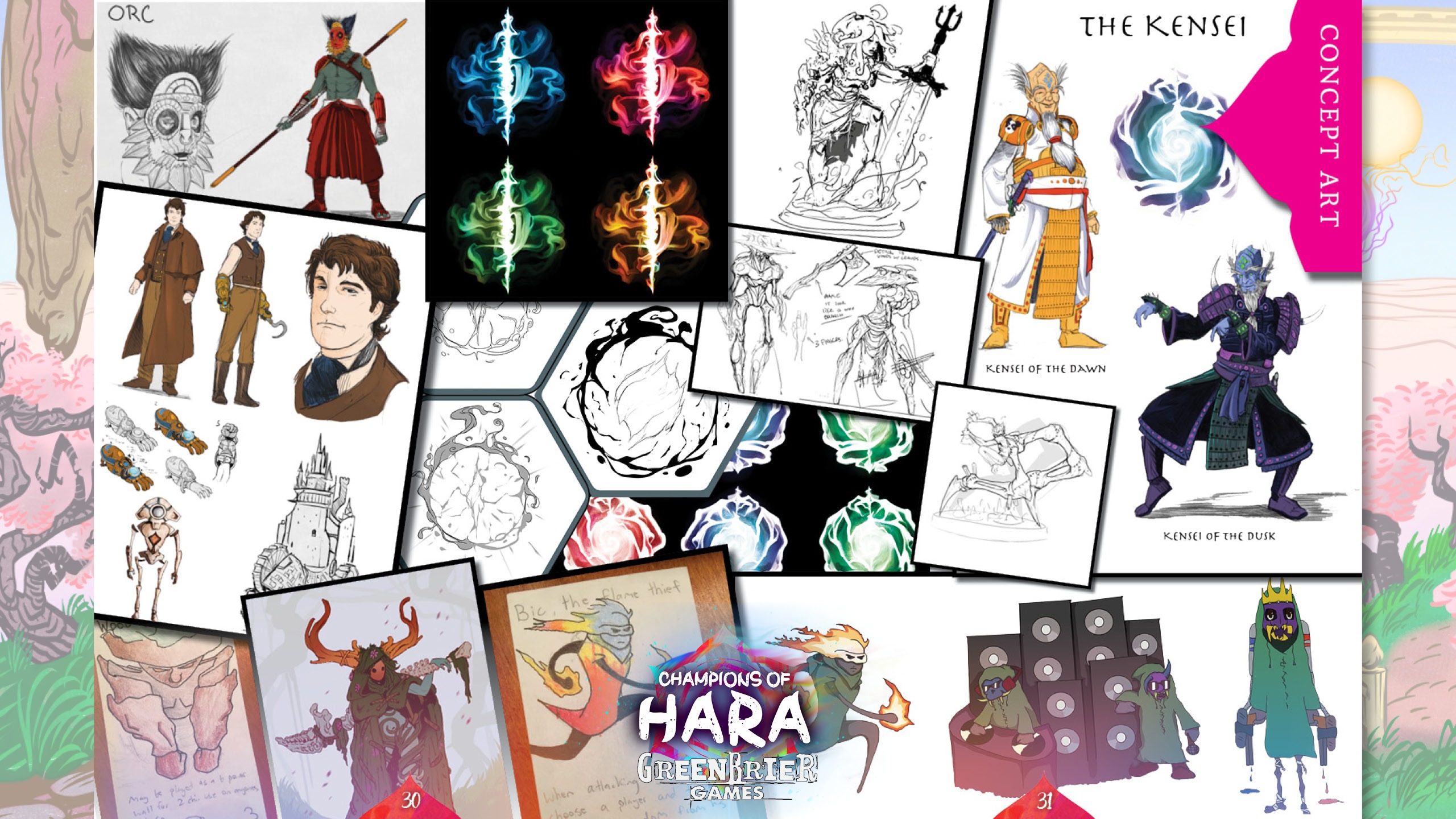 Games pdf. Champions of Hara. Настольная игра Champions of Hara. Champions of Hara game.