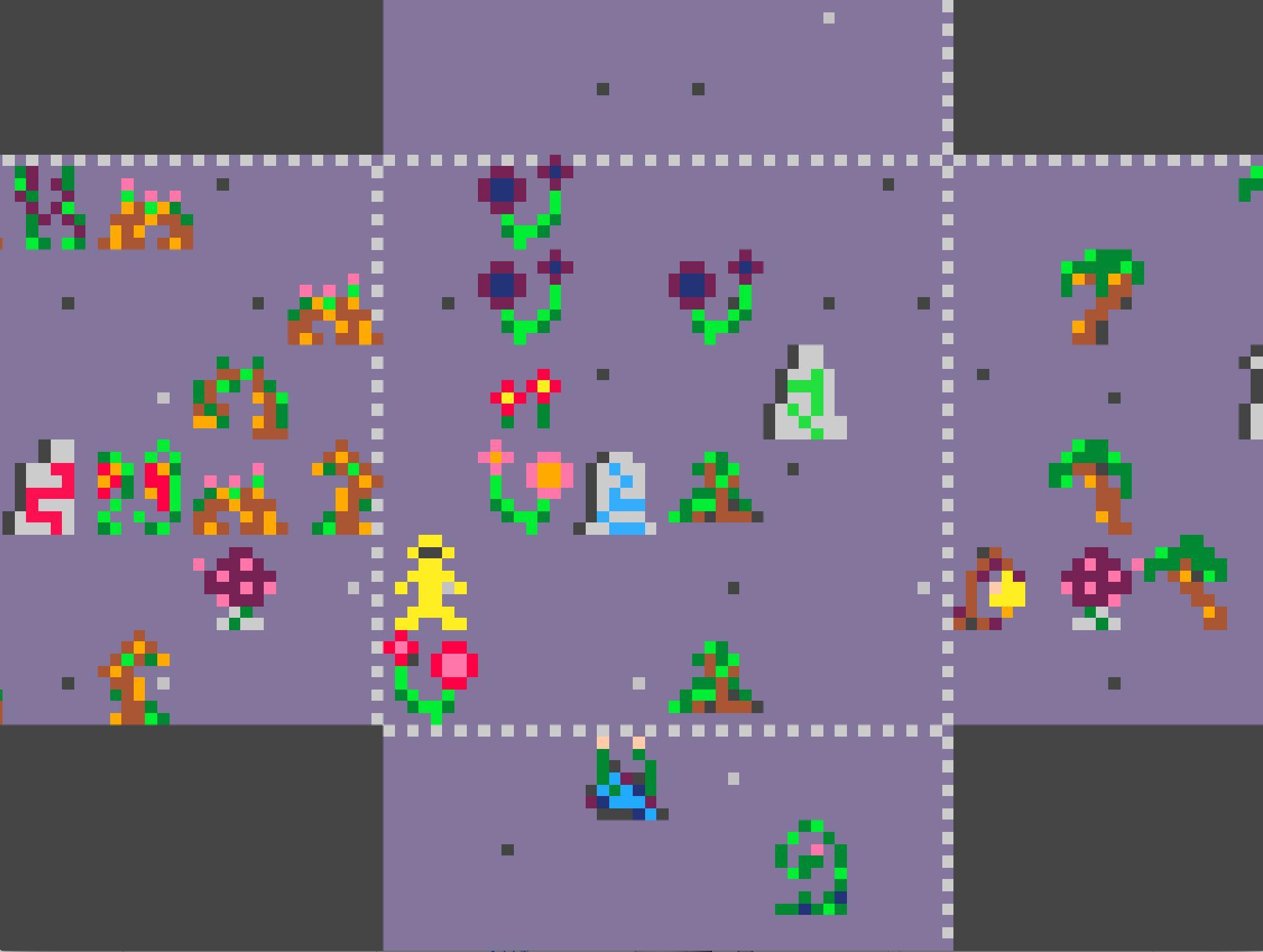 Игру bloom. Игру bloom