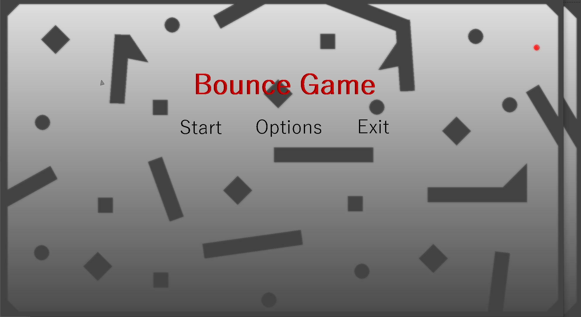 Bounce Game (Name work in progress) вся информация об игре, читы, дата  выхода, системные требования, купить игру Bounce Game (Name work in  progress)