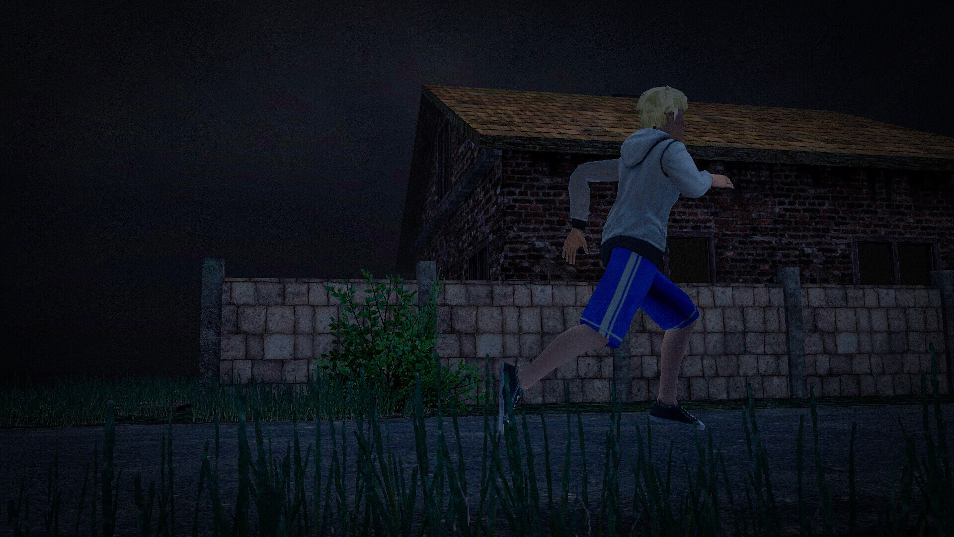 Schoolboy runaway мод на невидимость. Игры похожие на Metel Horror Escape.