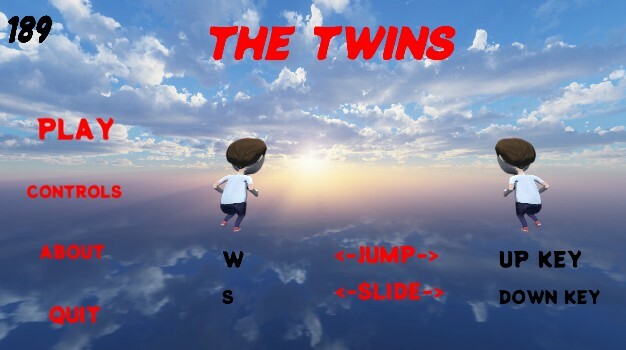 The twins читы. The Twins прохождение на экстриме.