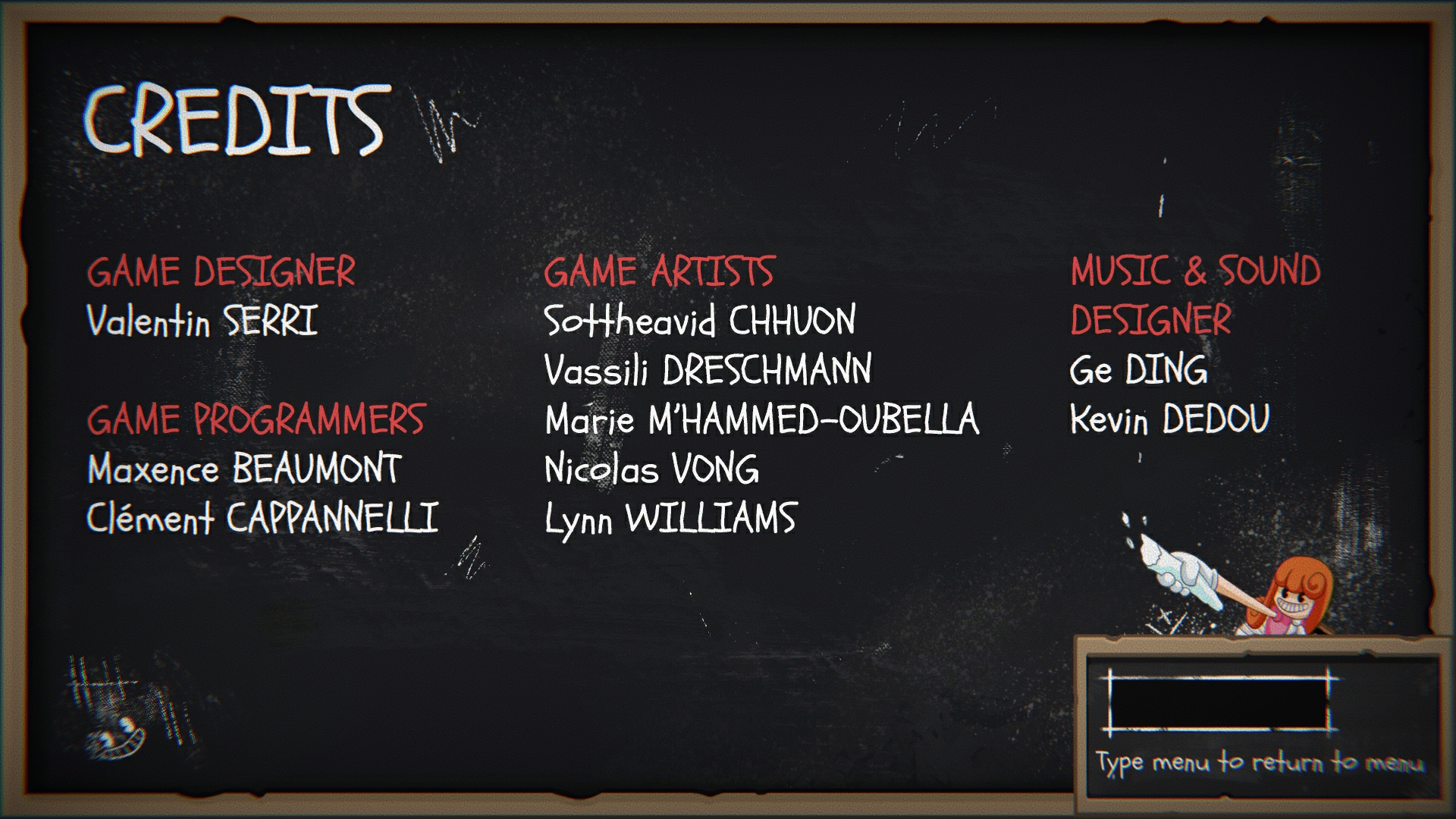 Write n n 6 2. Writhing игра. game writes.