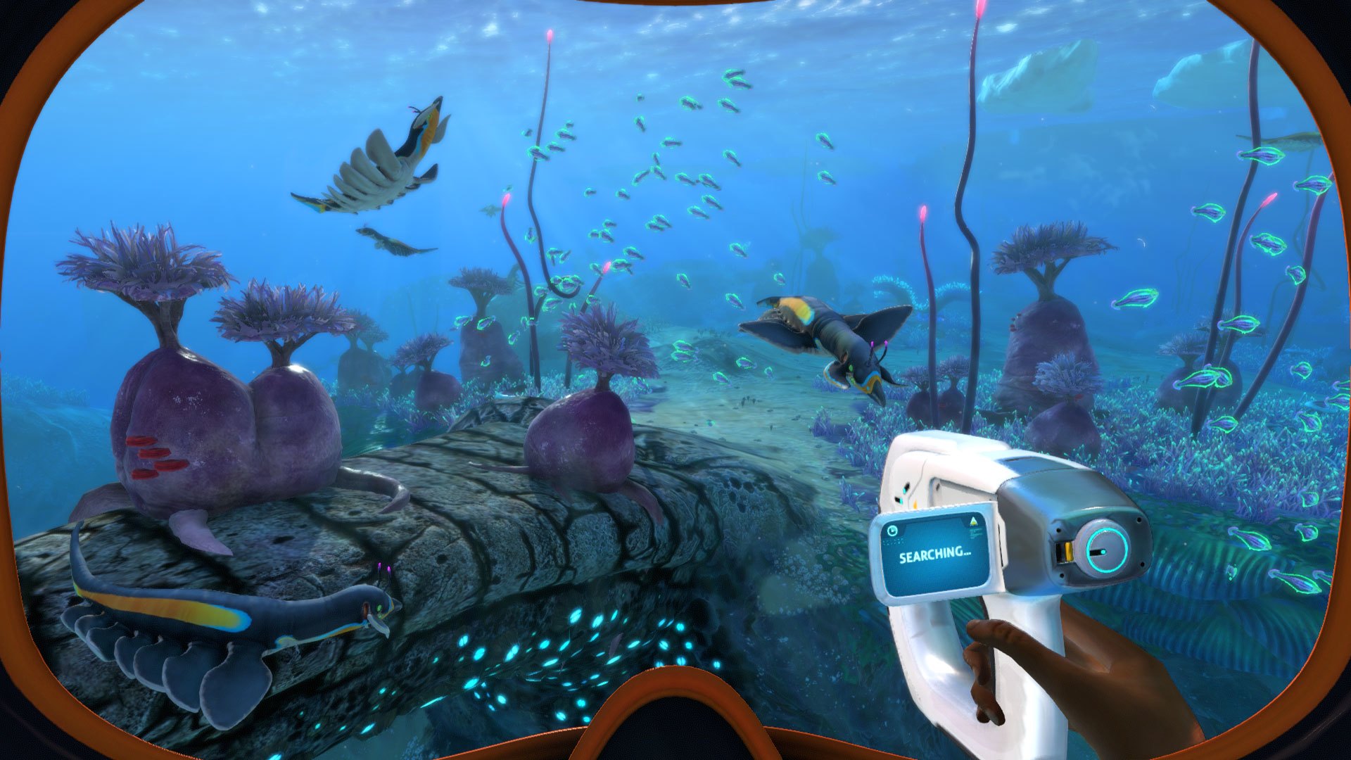 Subnautica: Below Zero вся информация об игре, читы, дата выхода, системные  требования, купить игру Subnautica: Below Zero