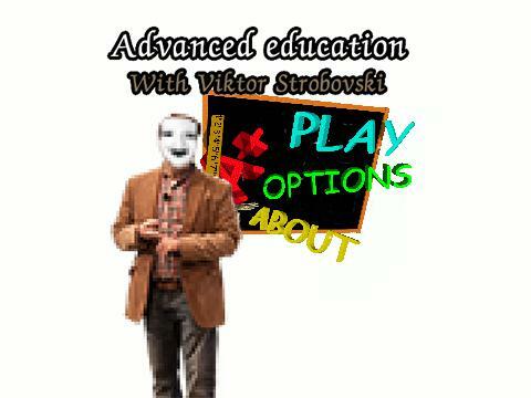 AEWVS baldi's basics plus mod - фото и скриншоты игры на рабочий стол