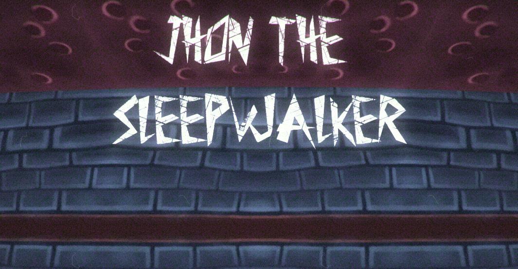 Sleepwalker ultra