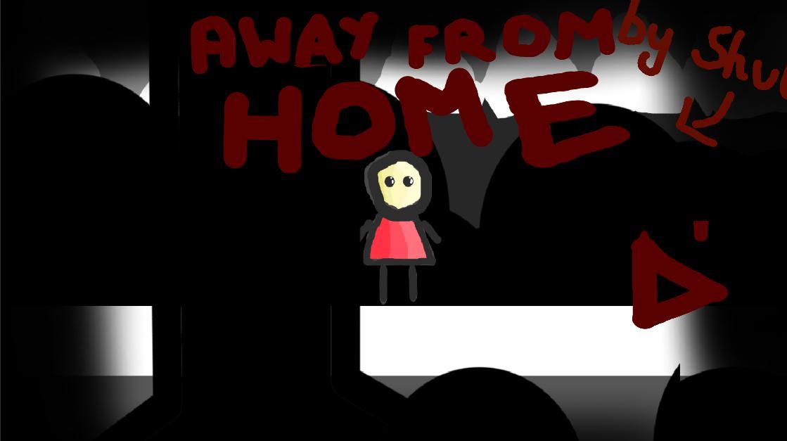 Away from home игра