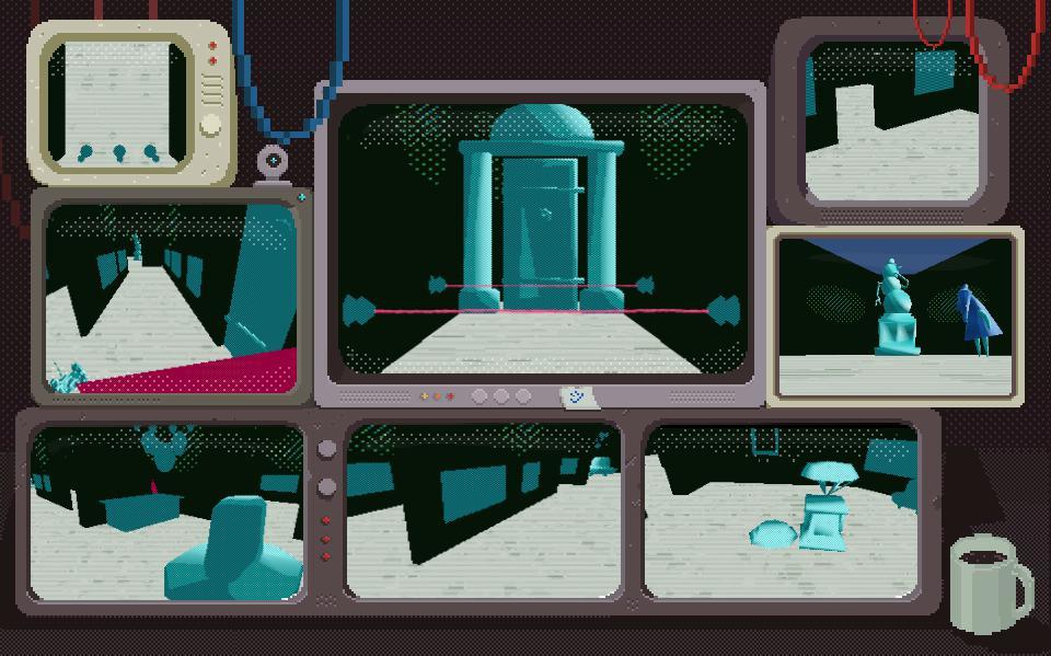 My loose game. Lost: find game. found it игра.