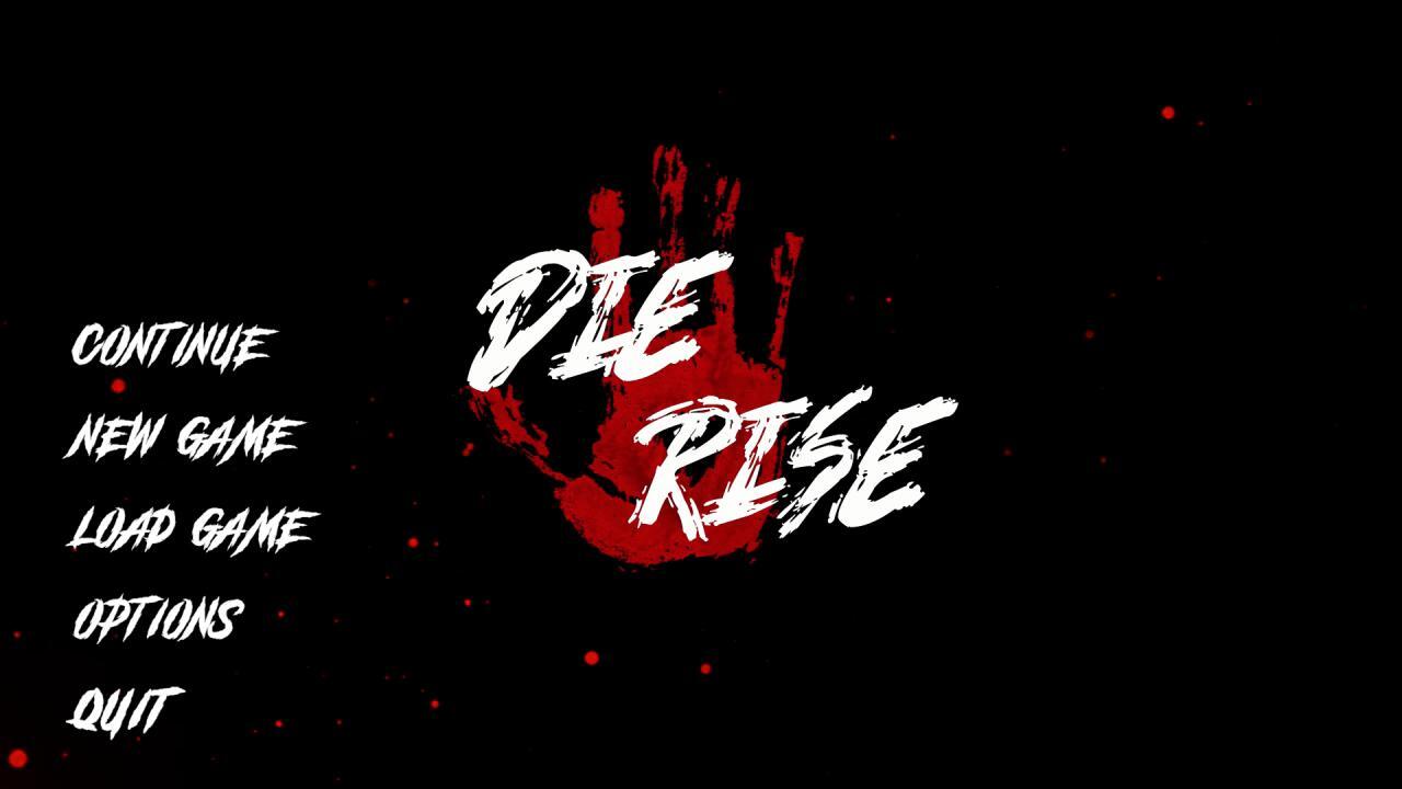 Die rise